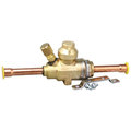 Sporlan Ball Valve  For A/C And Refrig. 502010